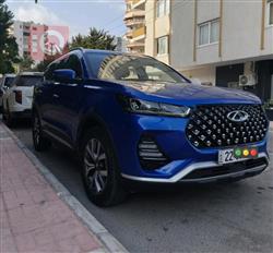 شێری تیگۆ 7 پرۆ